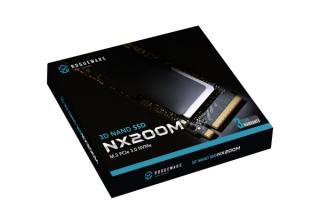 NX200M 256GB PCIe Gen3 x4 M.2 Solid State Drive (RWS256GNX200M) 