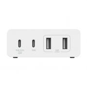 BoostCharge Pro 108W 4-Port GaN Wall Charger
