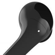 SoundForm Flow True Wireless Noise Cancelling Earbuds - Black