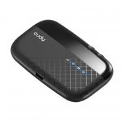 MF4 4G LTE Mobile Wi-Fi Pocket Router