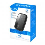 MF4 4G LTE Mobile Wi-Fi Pocket Router
