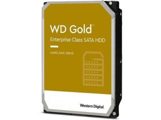 WD Gold Enterprise Class 14TB 3.5