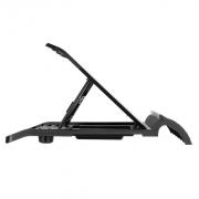 Anti-Microbial Ergonomic Laptop Stand For 12-14