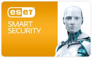Smart  Security 3 Years 4 Users 