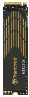 MTE250S 4TB M.2 PCIe Gen 4.0 x4 NVMe Solid State Drive (TS4TMTE250S) 