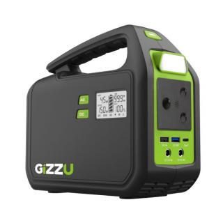 242Wh 150W Portable Power Station 