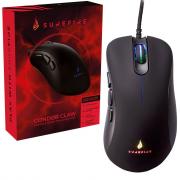Condor Claw 8-Button 6400-DPI RGB Gaming Mouse