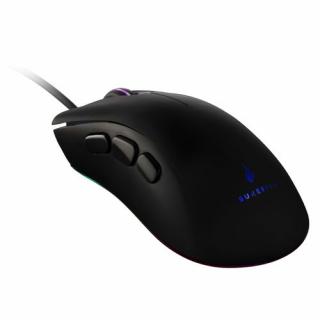 Condor Claw 8-Button 6400-DPI RGB Gaming Mouse 