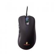 Condor Claw 8-Button 6400-DPI RGB Gaming Mouse