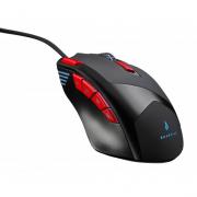 Eagle Claw 9-Button 3200-DPI RGB Gaming Mouse