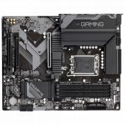 Gaming Series Intel B760 Socket LGA1700 ATX Motherboard (B760 GAMING X)