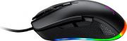 Buzzard Claw Gaming 6-Button 7200 DPI RGB Mouse