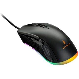 Buzzard Claw Gaming 6-Button 7200 DPI RGB Mouse 