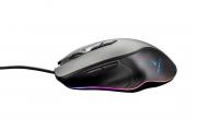 Martial Claw 7-Button 7200-DPI RGB Gaming Mouse