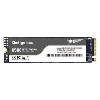 TP3000 GEN3 M.2 NVMe 256GB Solid State Drive 