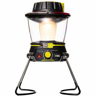 Lighthouse 600 Lantern & USB Power Hub 5200mAh 