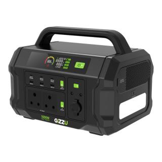 Challenger PRO 1120Wh 1000W Portable Power Station 