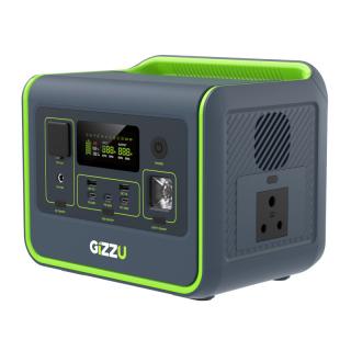 Hero Core 512Wh 800W Portable Power Station 