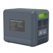 Hero Pro 2048Wh 2400W Portable Power Station