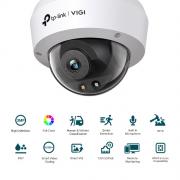 VIGI C230 3MP Full-Color Dome Network Camera