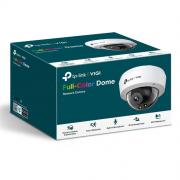 VIGI C240 4MP Full-Color Dome Network Camera