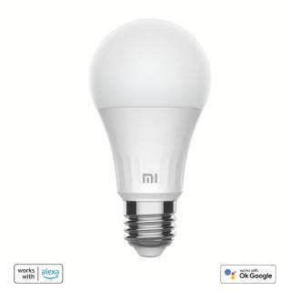 8W Warm White Smart LED Bulb 