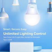 L520E 8W Smart Wi-Fi Light Bulb Daylight