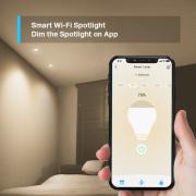 L610 Smart Wi-Fi Warm White Downlight/Spotlight