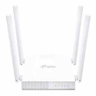 Archer C24 AC750 Dual-Band Wi-Fi Router 