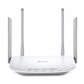 Archer A5 AC1200 Wireless Dual Band Router - White 