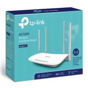 Archer A5 AC1200 Wireless Dual Band Router - White