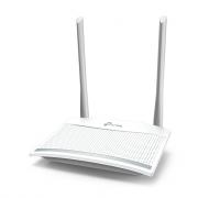 TL-WR820N Wireless N Speed Router - White