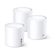 Deco X20 AX1800 Whole Home Mesh Wi-Fi System - 3 Pack