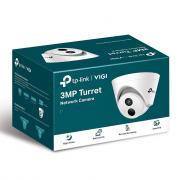 VIGI C400HP 2.8MM 3MP Turret Network Camera