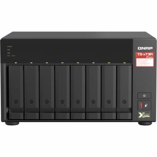 TS-x73A Series TS-873A-8G 8-Bay Network Attached Storage (NAS) 