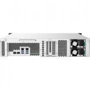 TS-x32PXU Series TS-832PXU-RP-4G 8-Bay 2U Rackmount Network Attached Storage (NAS)