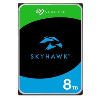 Skyhawk 8TB 3.5