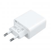 33W USB-A/USB-C Wall Charger