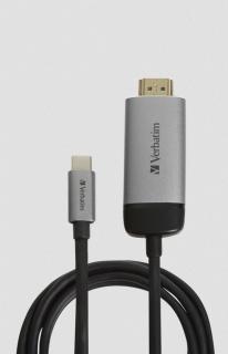 USB-C To HDMI Cable 