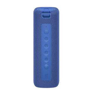QBH4197GL 16W IPX7 TWS Bluetooth Portable Speaker - Blue 
