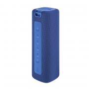 QBH4197GL 16W IPX7 TWS Bluetooth Portable Speaker - Blue