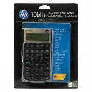 10Bii+ Non Programmable Business Calculator (Algebraic)