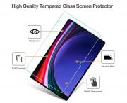 MF2533 2.5D Tempered Glass Screen for Samsung Galaxy Tab S9