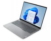 ThinkBook 16 G6 IRL i7-13700H 16GB DDR5 512GB SSD Win11 Pro 16